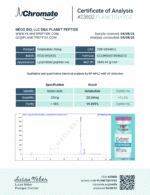 Bulk Retatrutide-RUO 20MG x 10 Vials - Image 2
