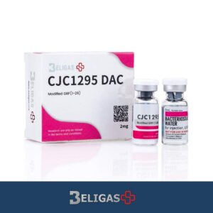 CJC-1295 WITH DAC,