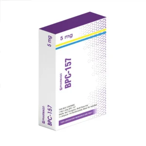 BPC157 5mg
