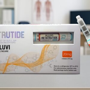 Retatrutide 20mg